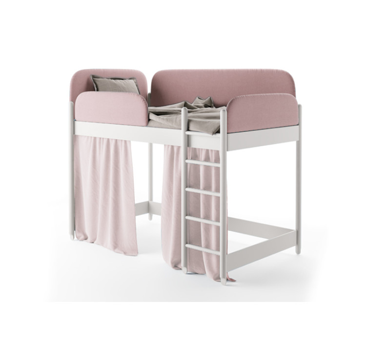 Ліжко SleepOnnn Loft1